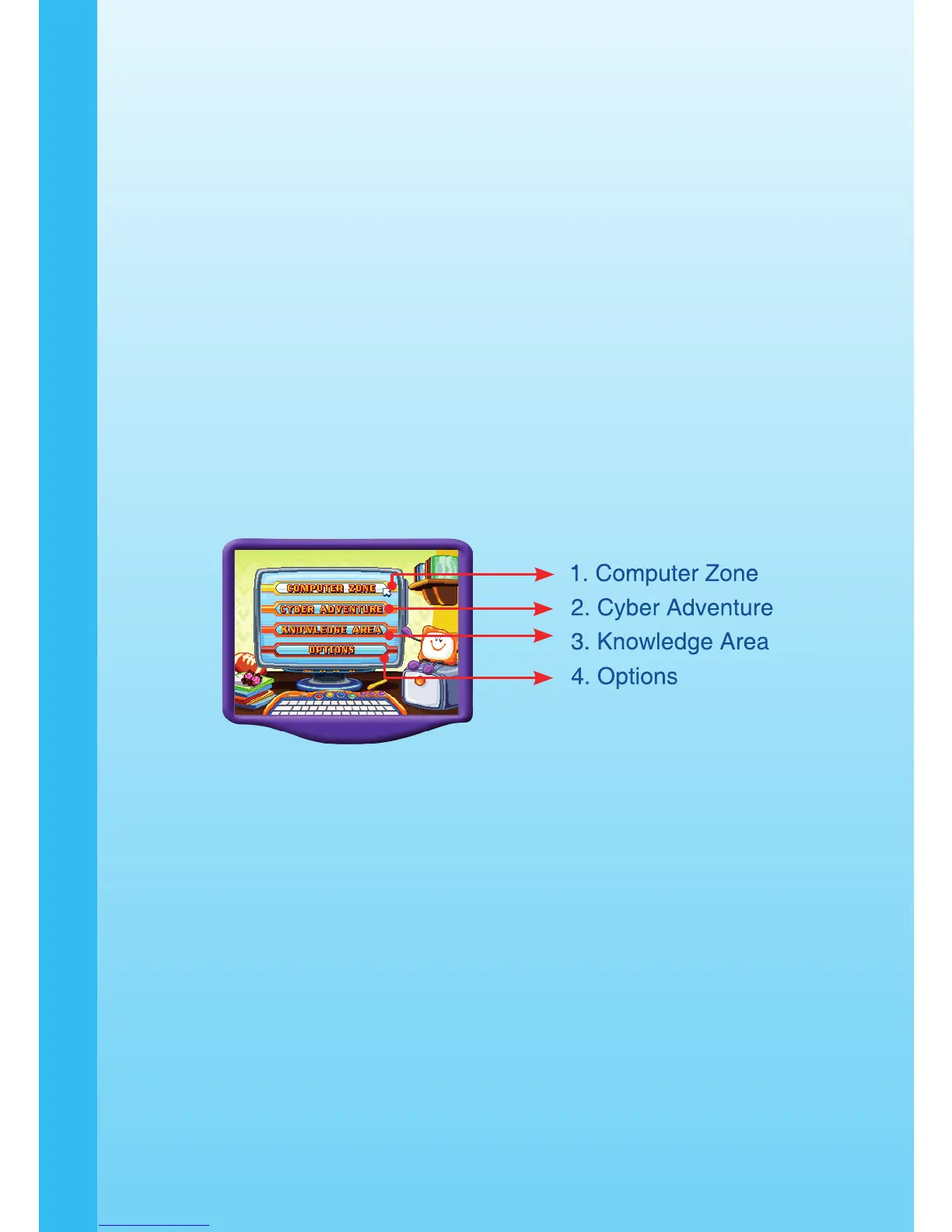 Page #8 background image