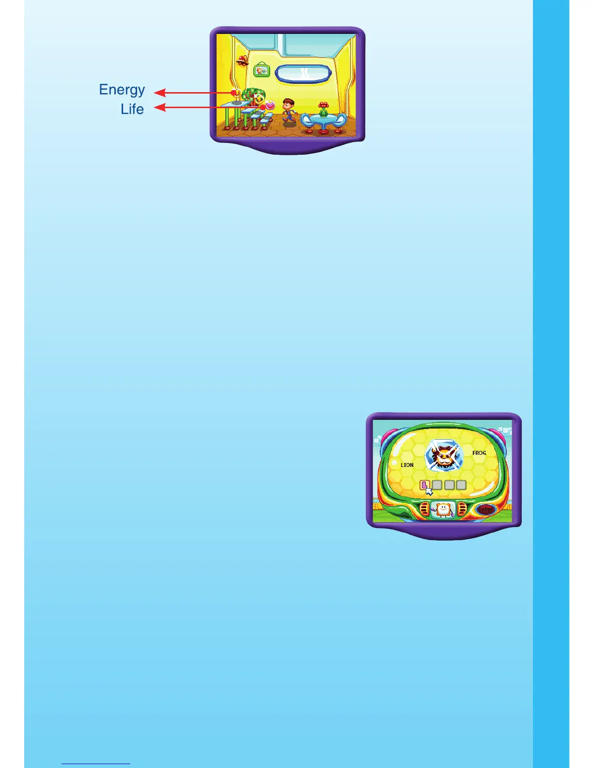 Page #15 background image