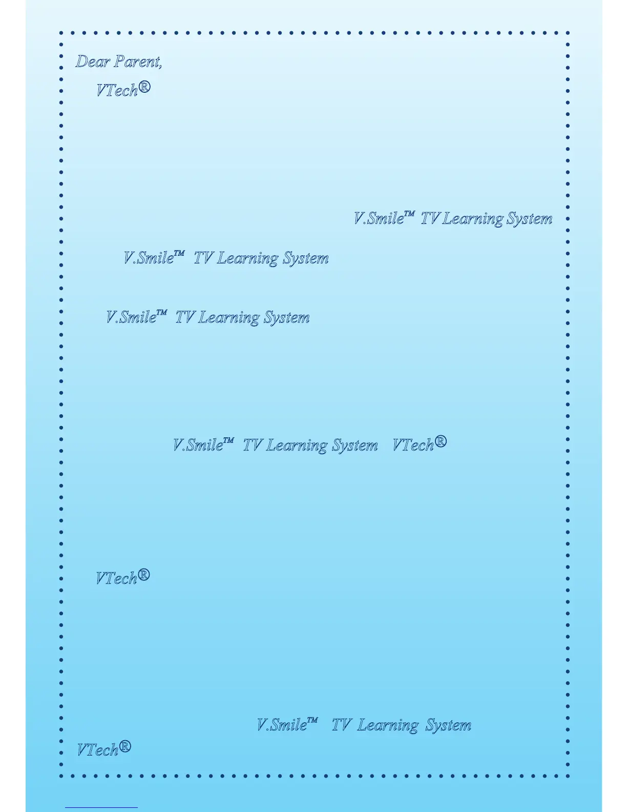 Page #2 background image