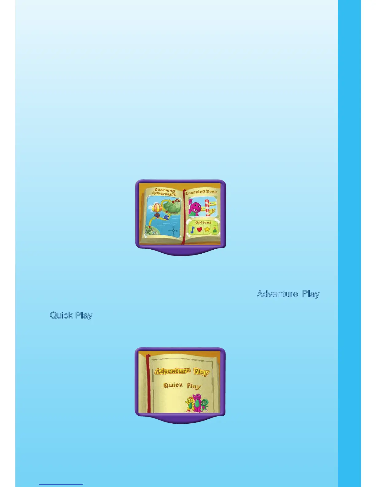 Page #3 background image