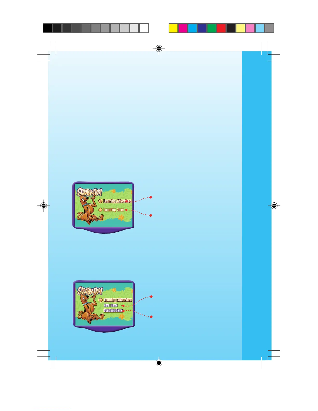 Page #3 background image