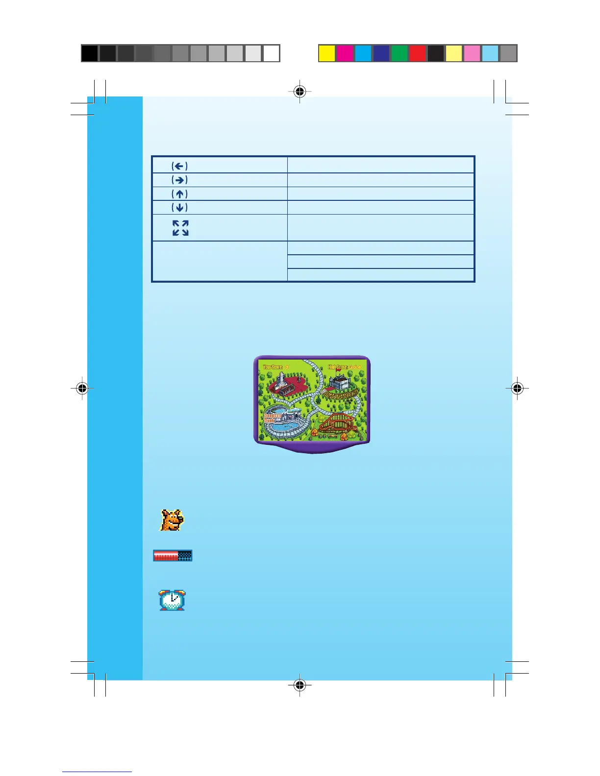Page #6 background image