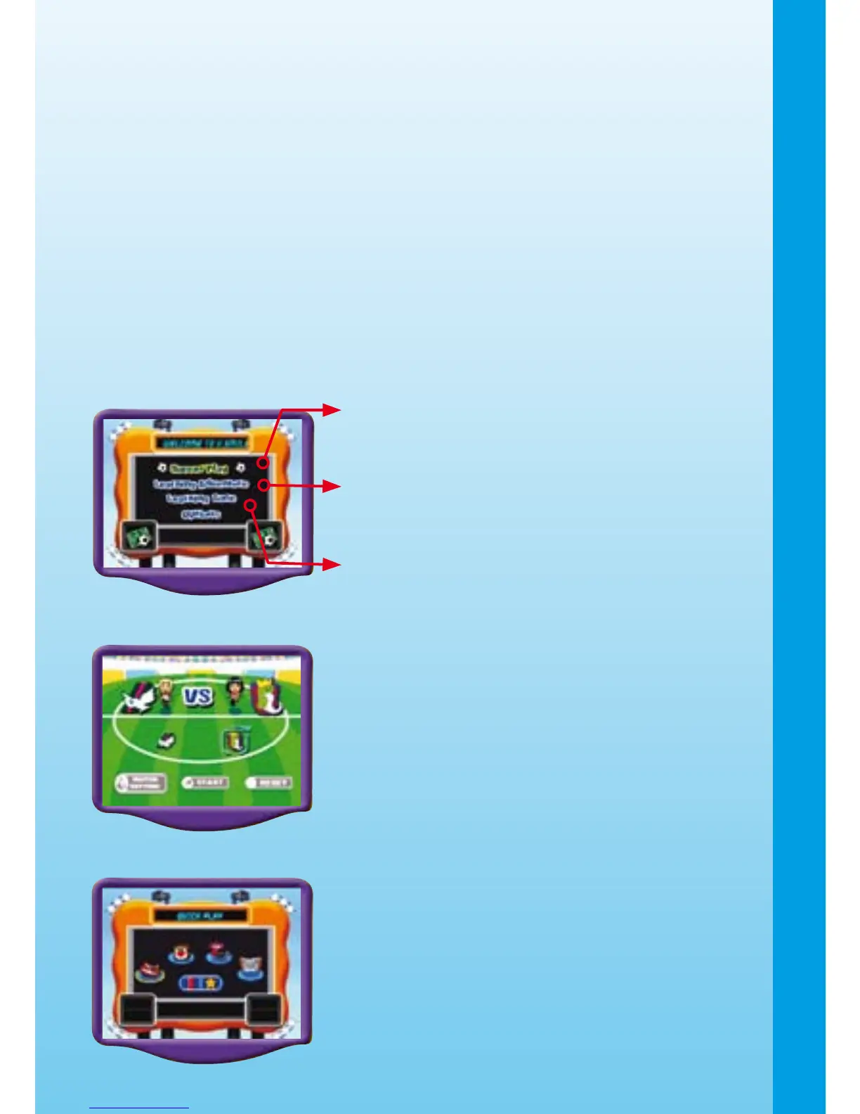 Page #3 background image