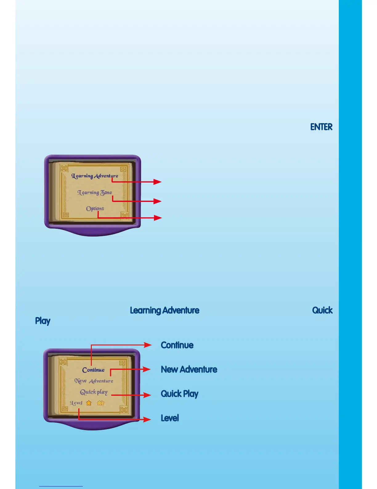 Page #3 background image