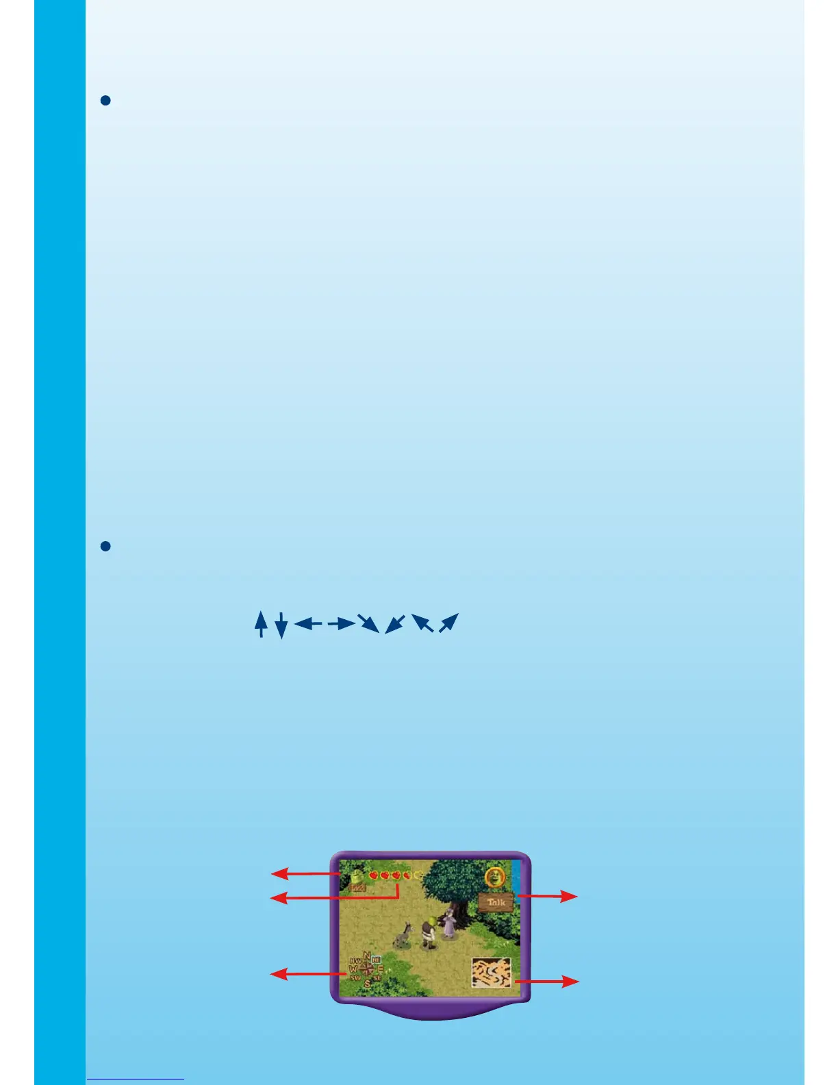 Page #6 background image