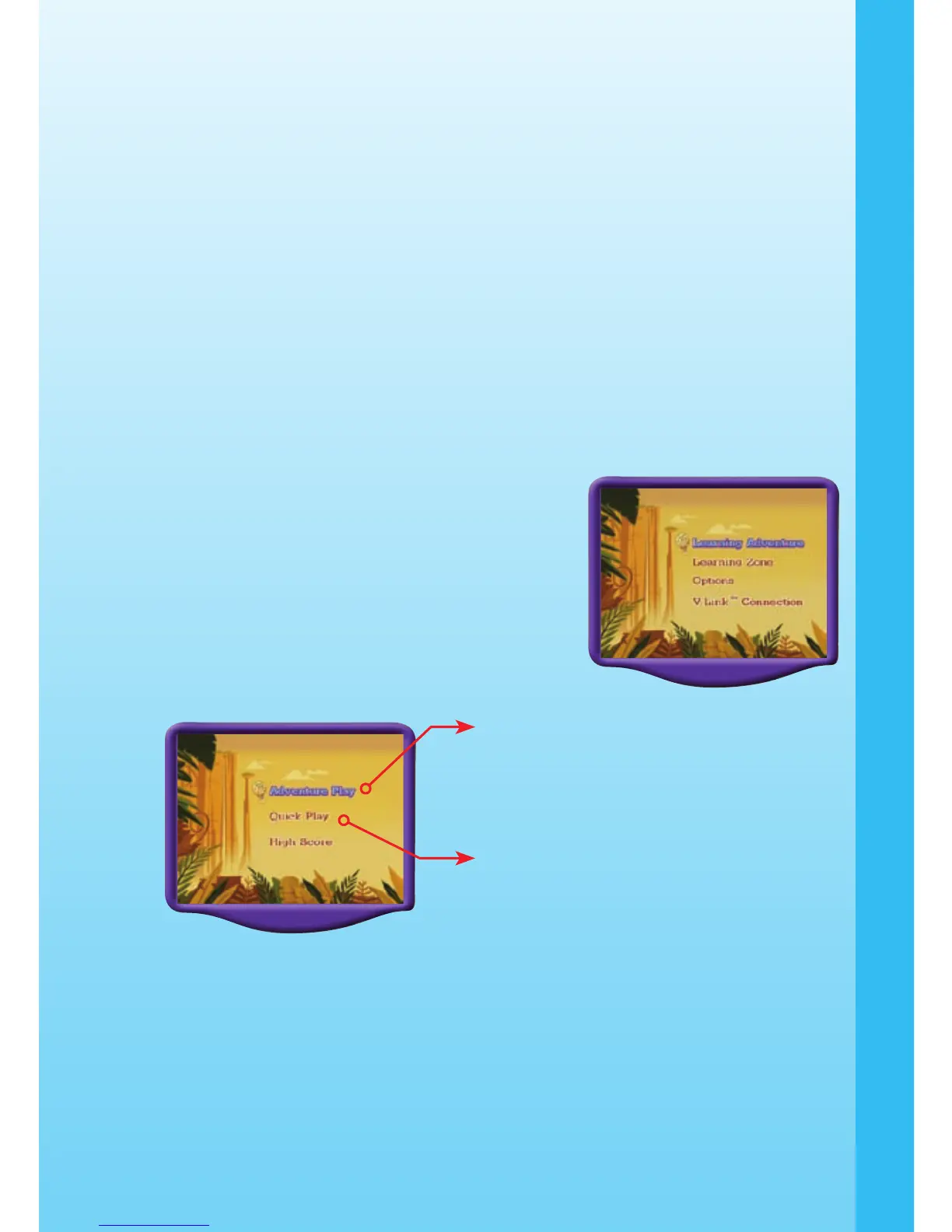 Page #3 background image