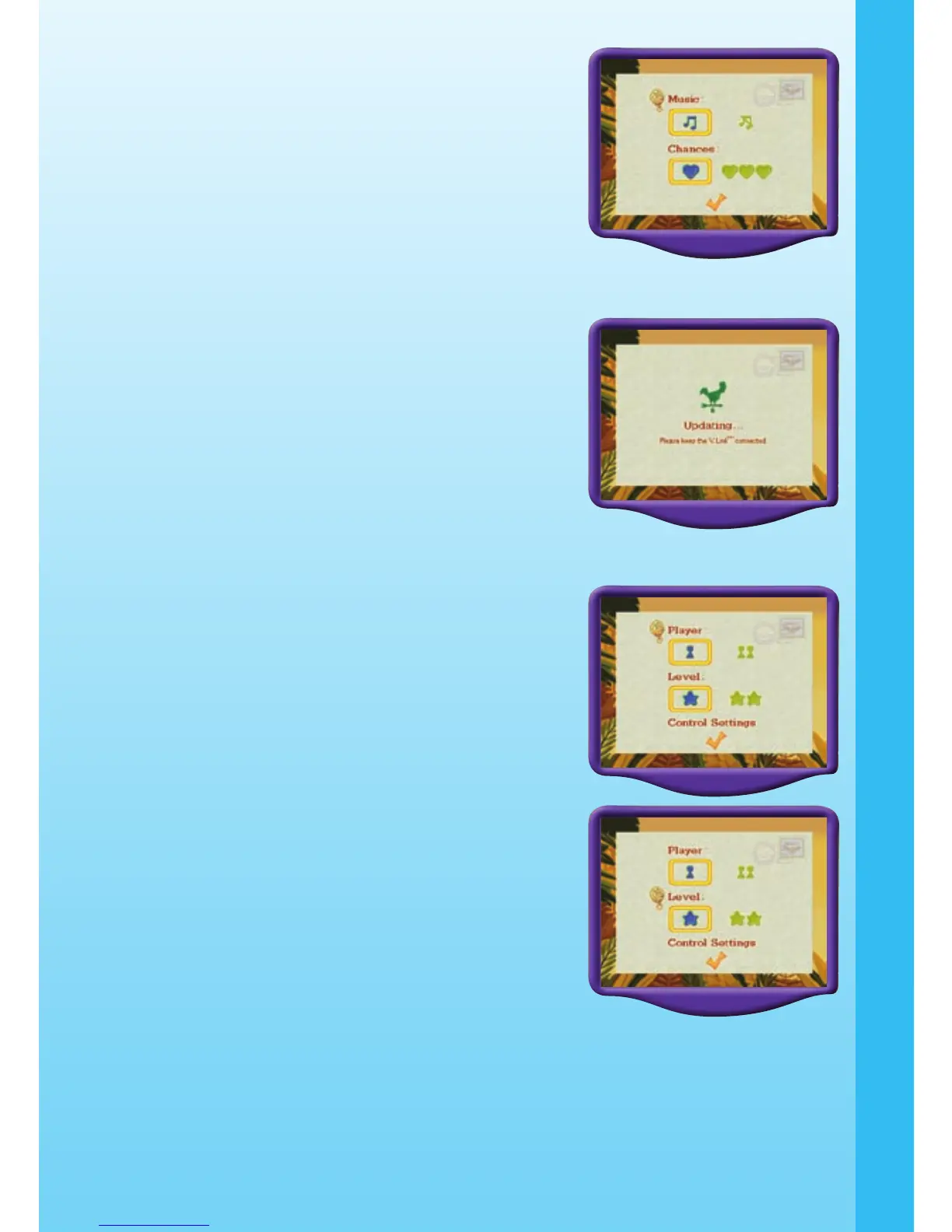 Page #5 background image