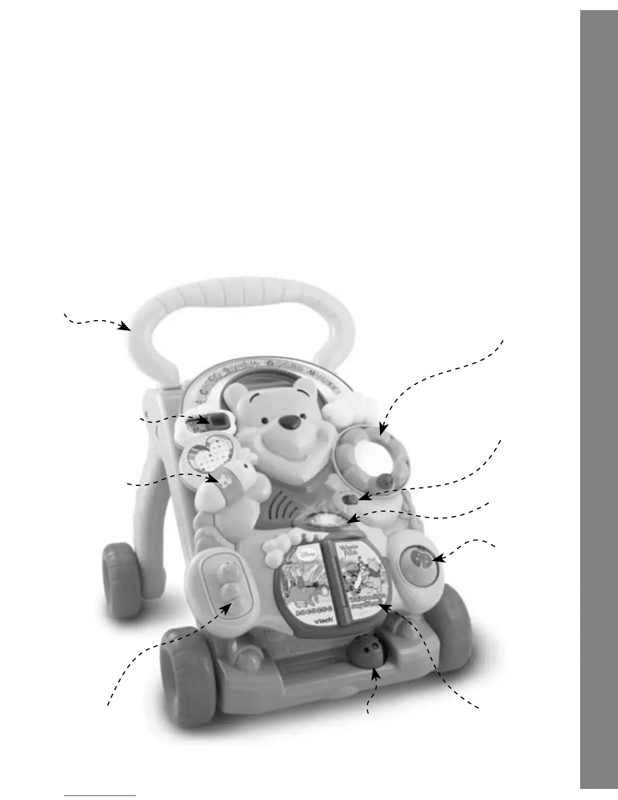 Page #3 background image