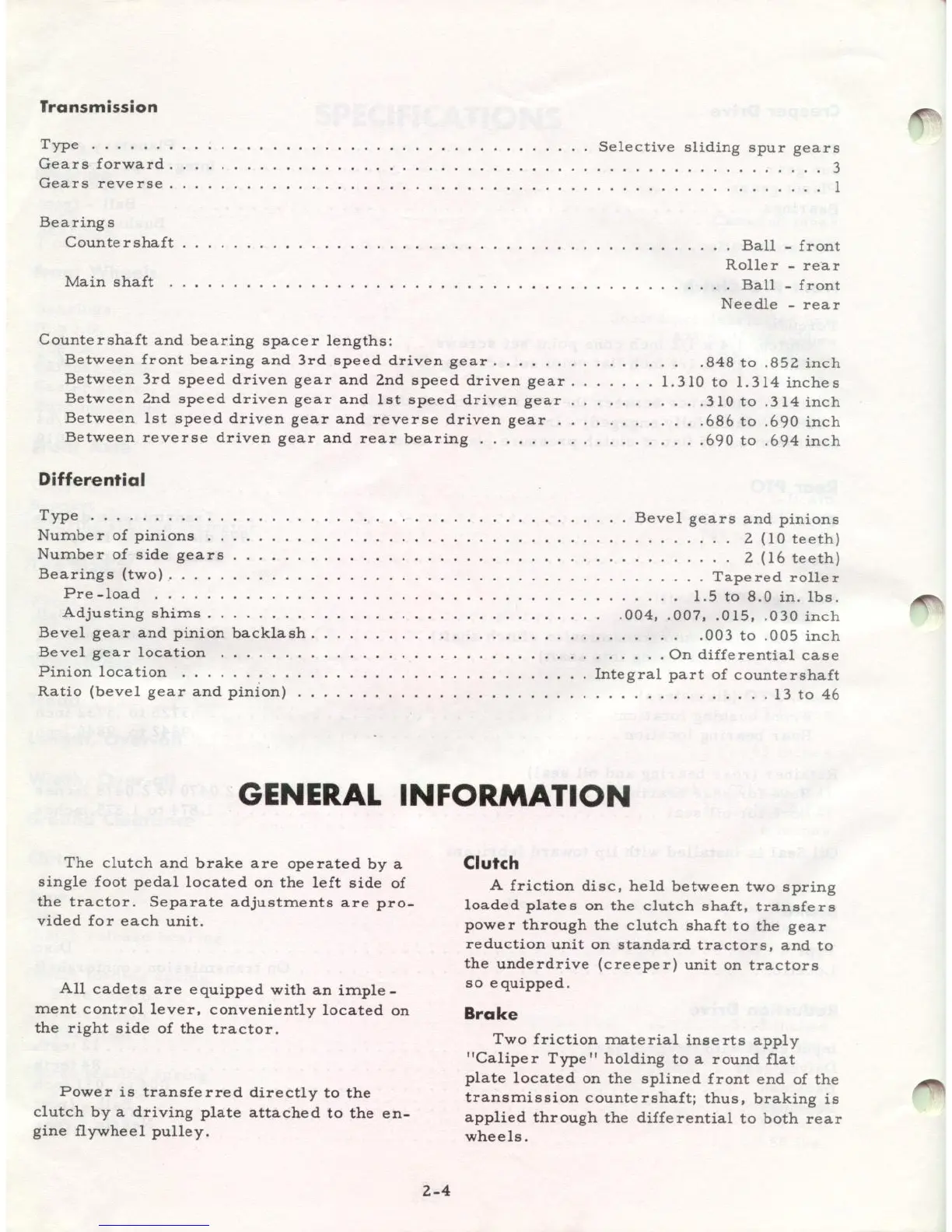 Page #40 background image