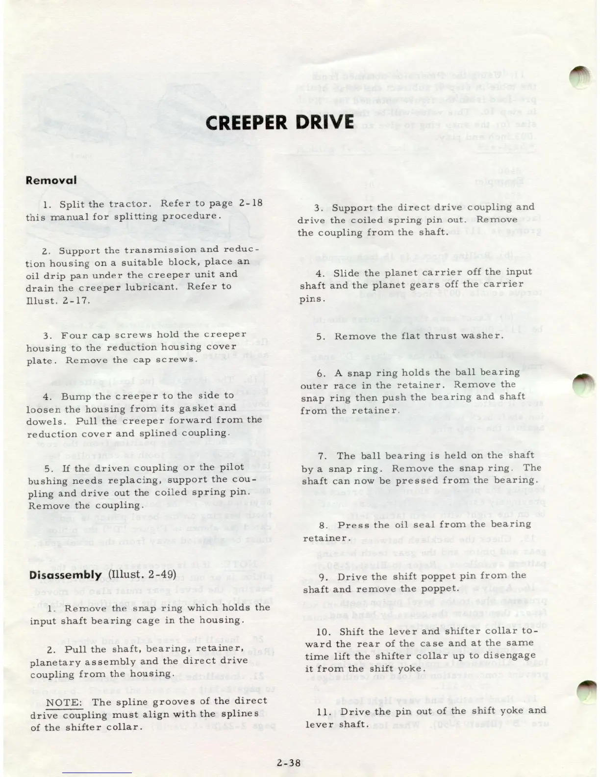 Page #74 background image