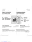 Preview: Owner's Instruction Manual
