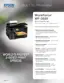 Preview: Specifications