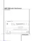 Preview: Service Manual
