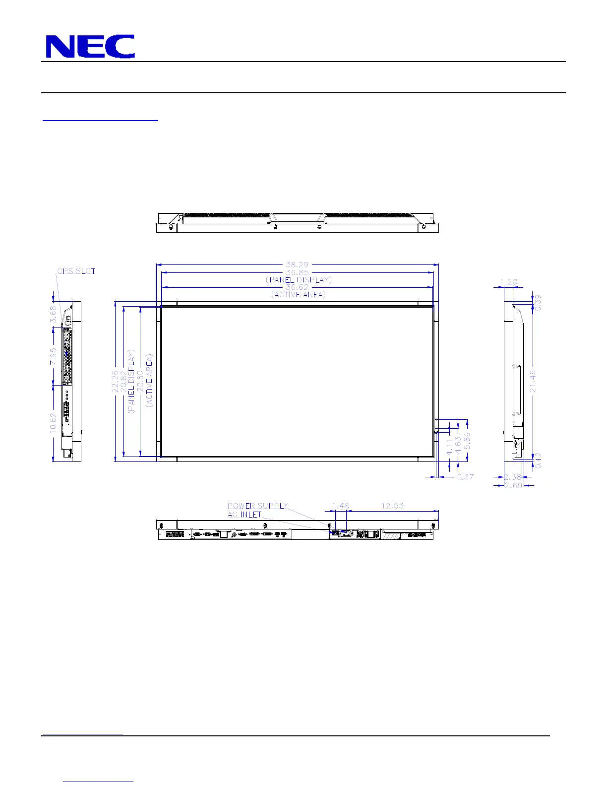 Page #3 background image