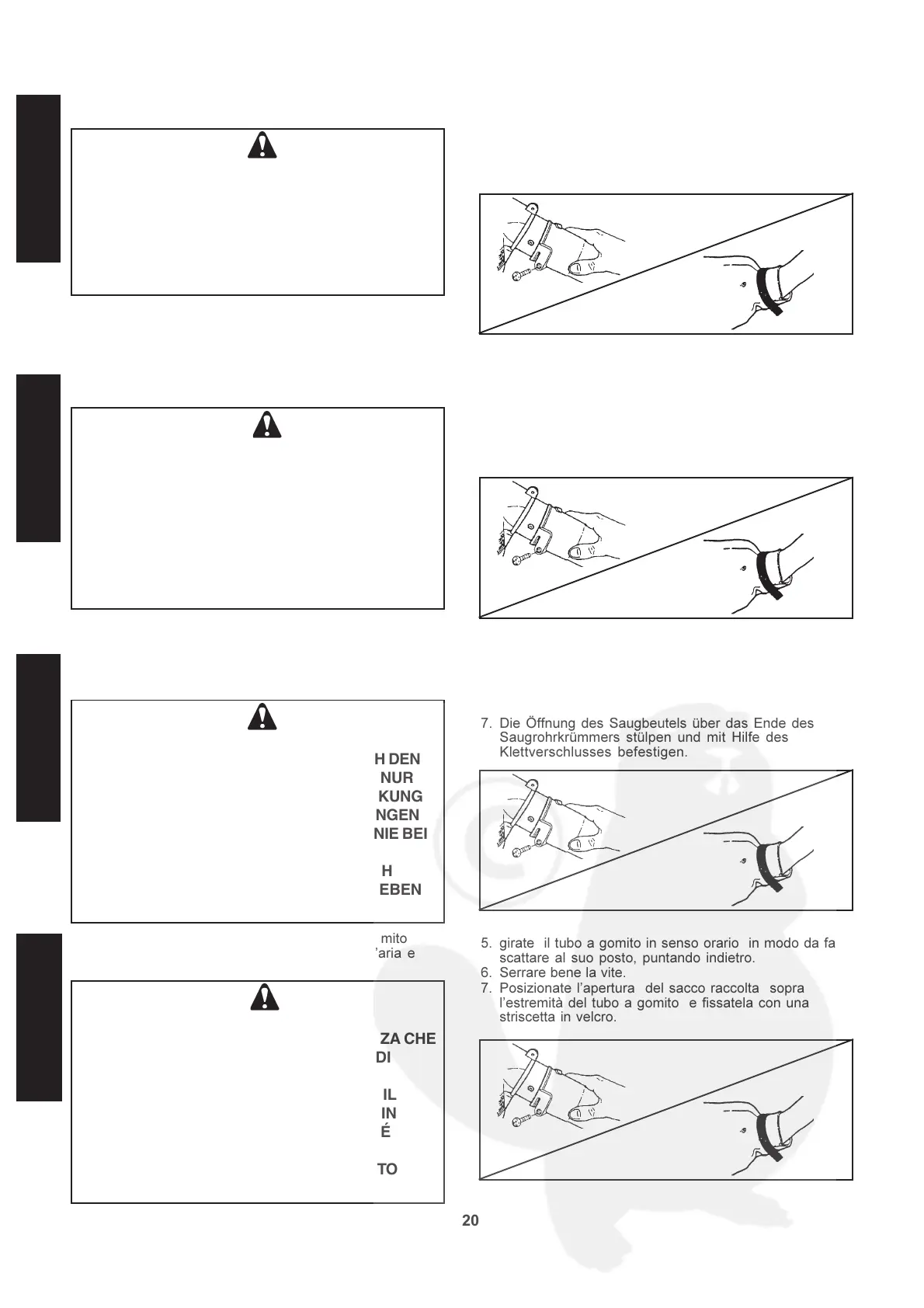 Page #20 background image