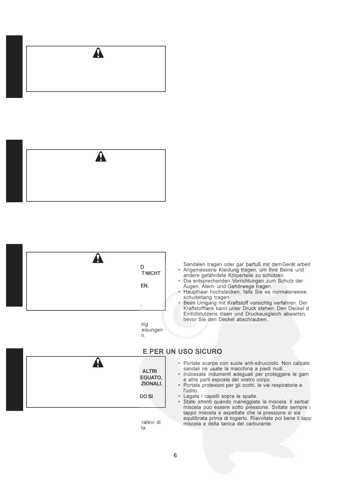 Page #6 background image