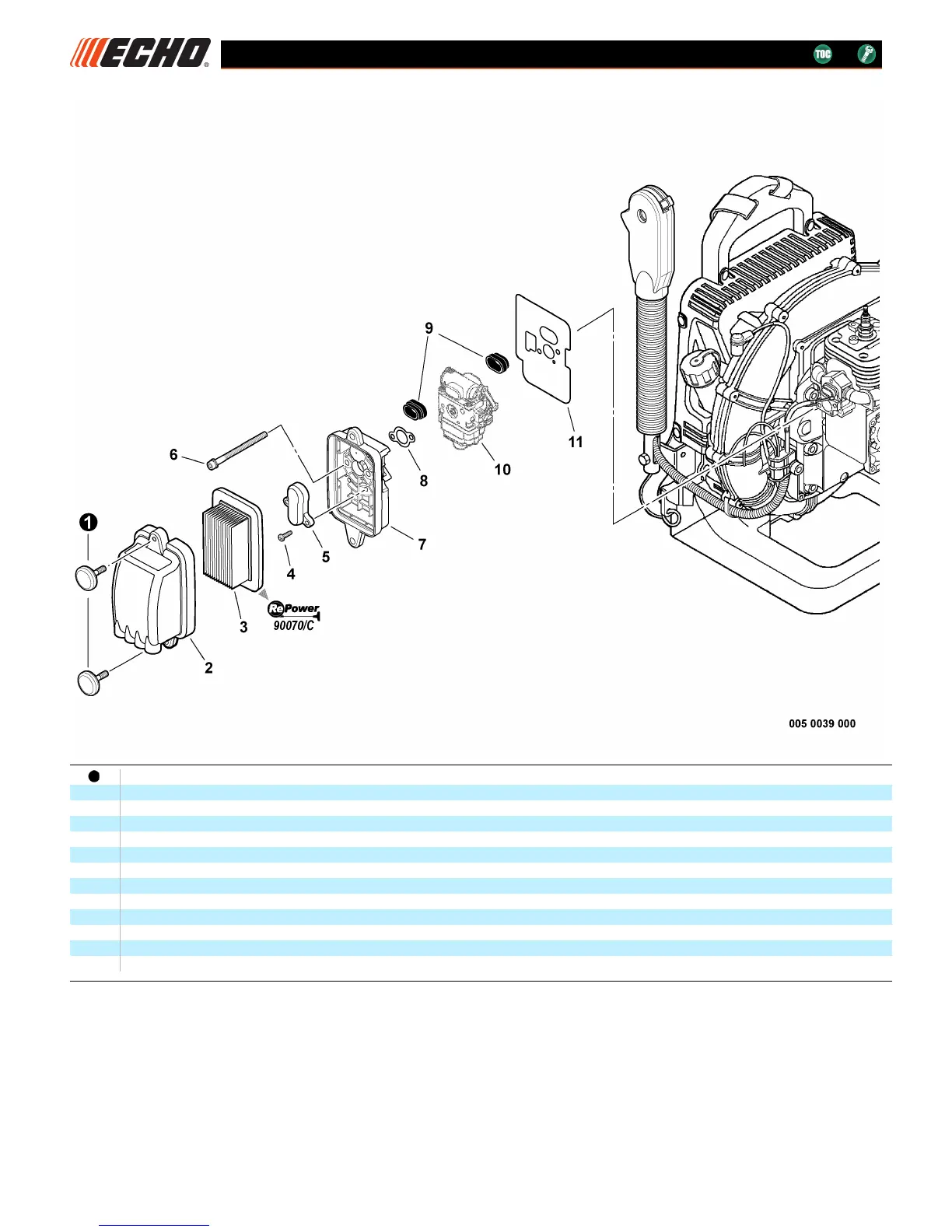 Page #6 background image