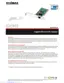 Preview: Specifications