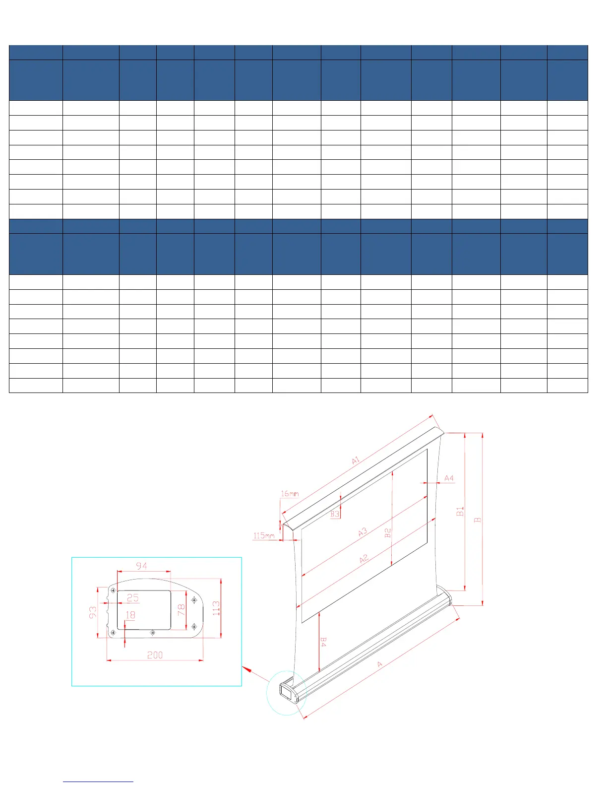 Page #6 background image