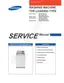 Preview: Service Manual