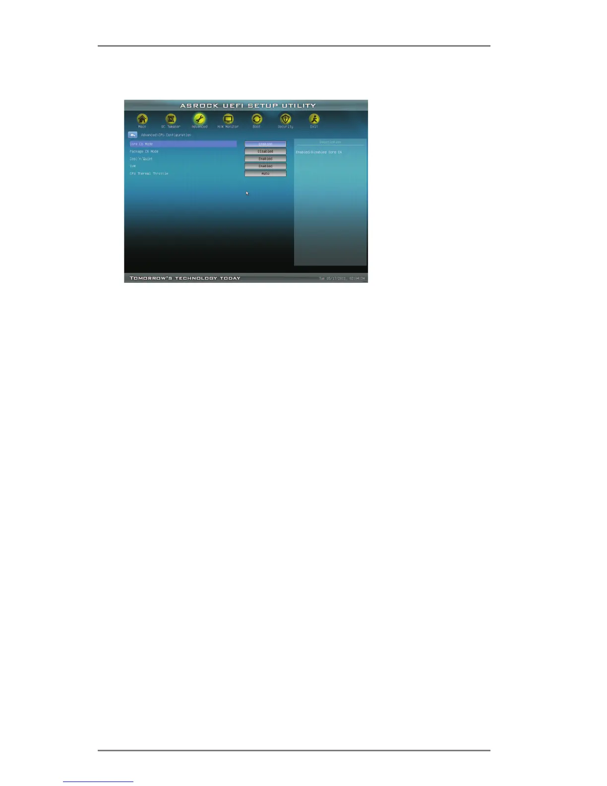 Page #41 background image