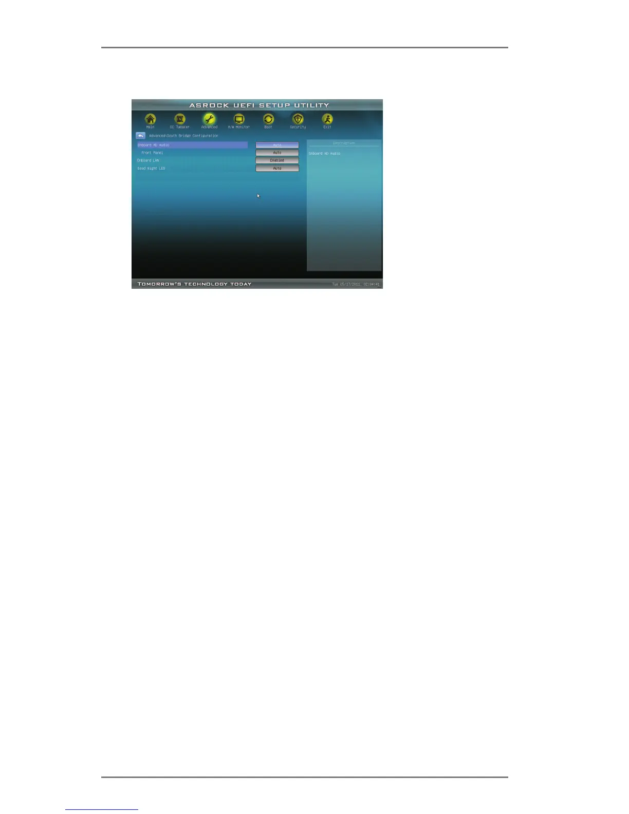 Page #43 background image