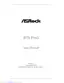 Preview: User Manual