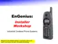 Preview: Workshop Manuals