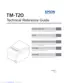 Preview: Technical Reference Guide