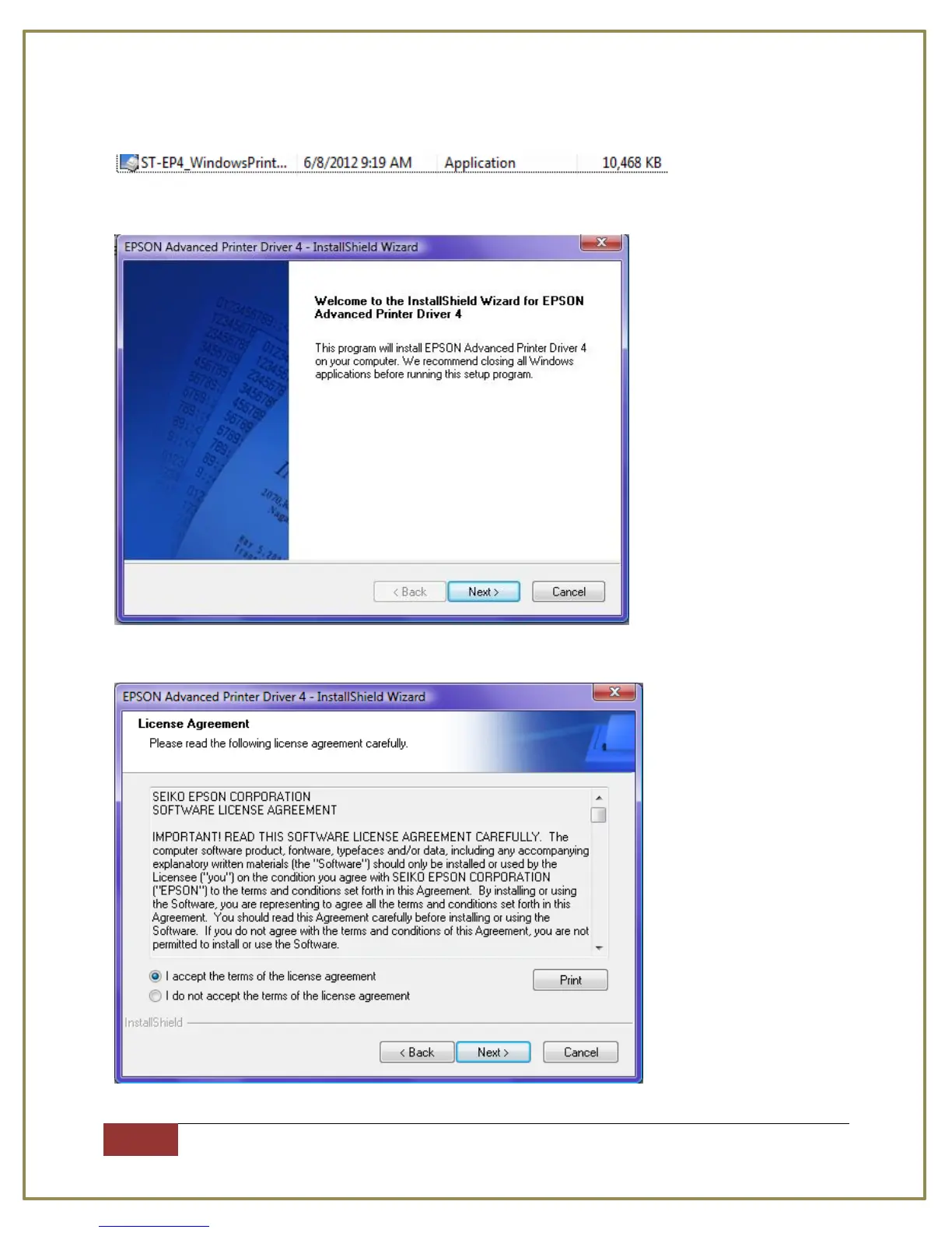 Page #3 background image