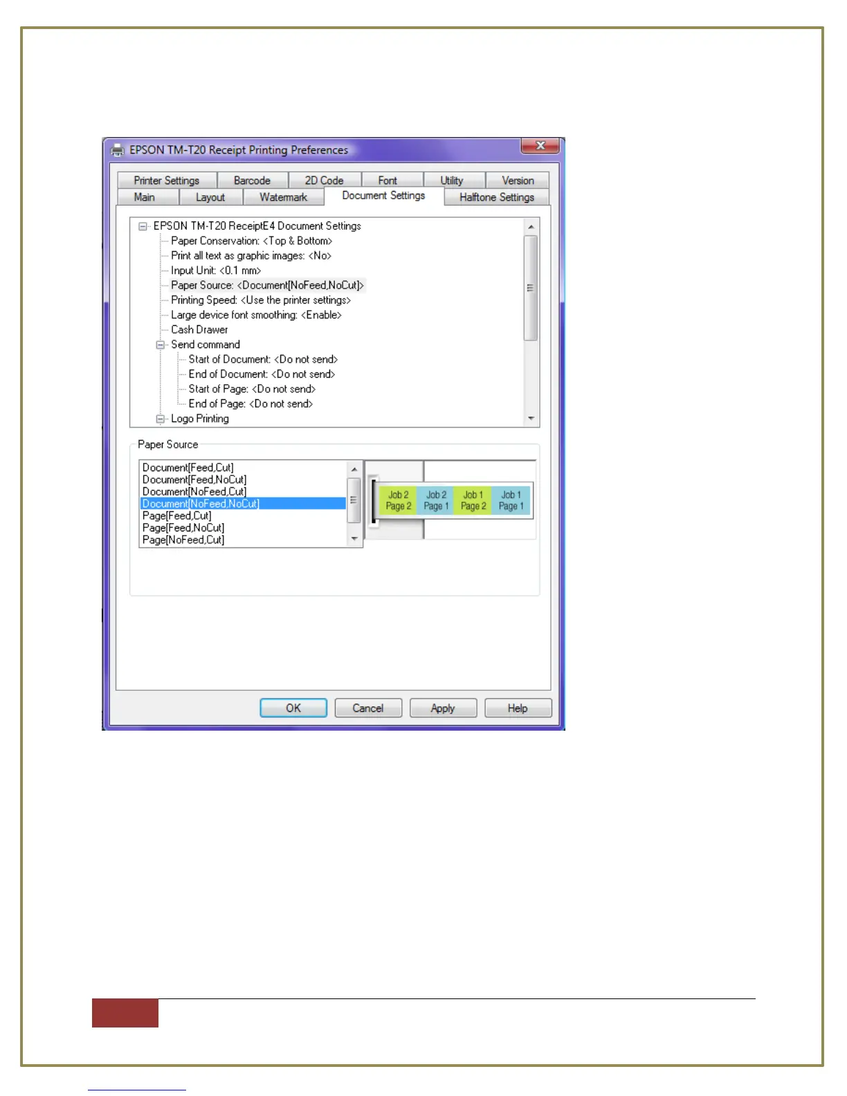 Page #8 background image