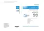 Preview: Operating Instructions