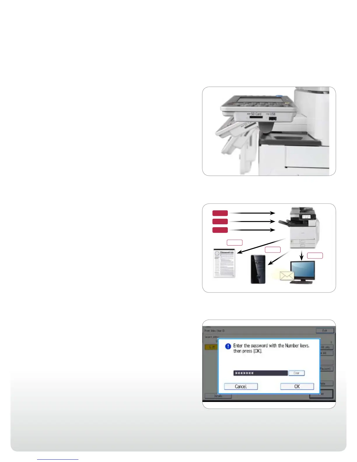 Page #5 background image
