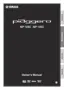 Preview: Owner's Manual