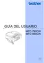 Preview: Guías Del Usuario