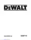 Preview: Original Instructions