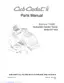 Preview: Parts Manual