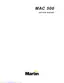 Preview: Service Manual