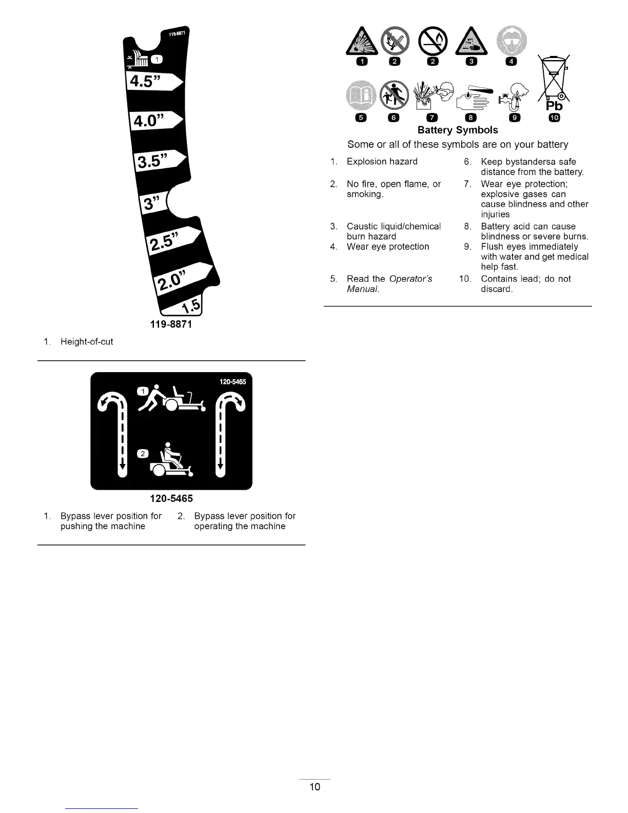 Page #10 background image