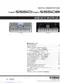 Preview: Service Manual