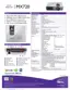 Preview: Datasheet