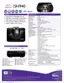 Preview: Datasheet