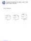Preview: Service Manual