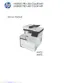 Preview: Service Manual