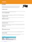 Preview: Specifications