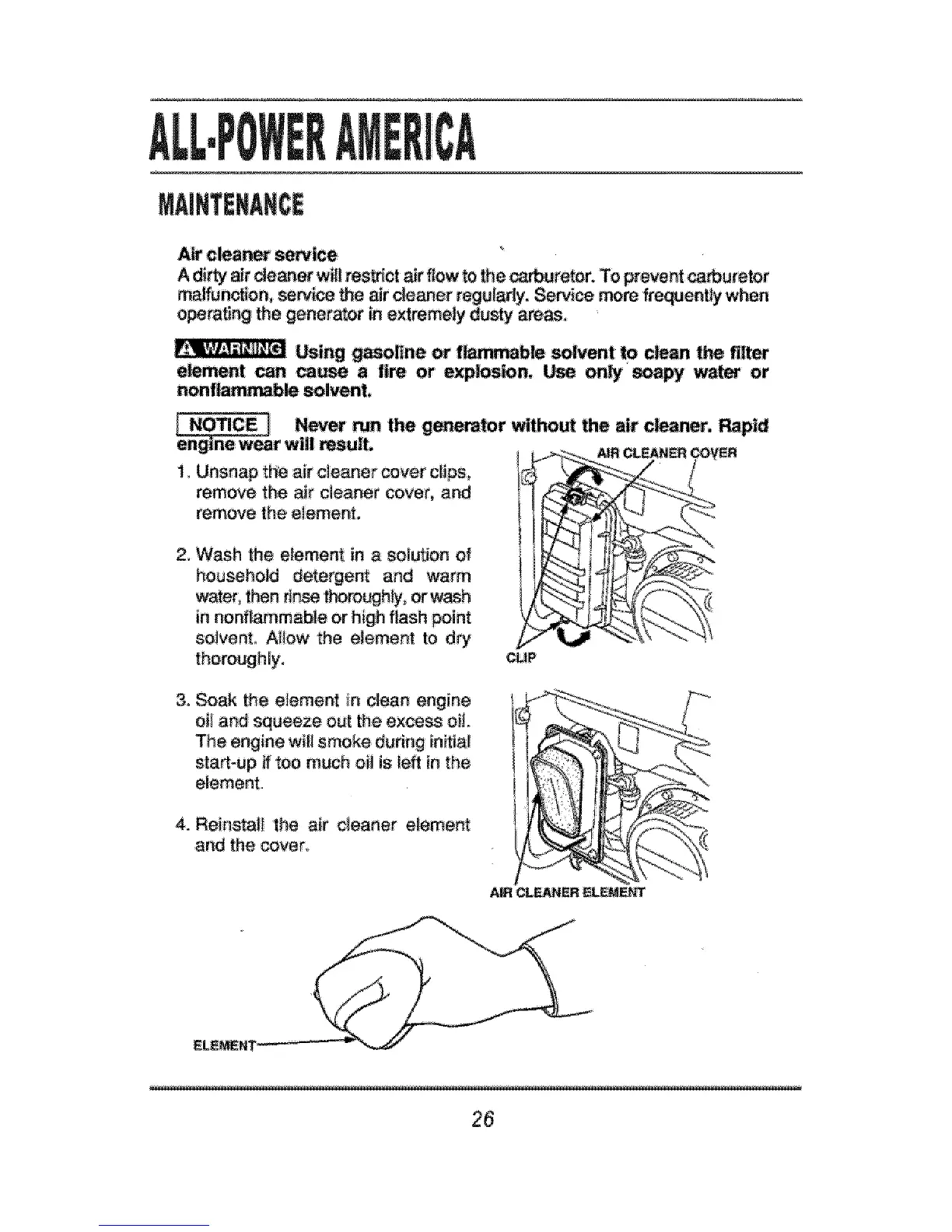 Page #26 background image