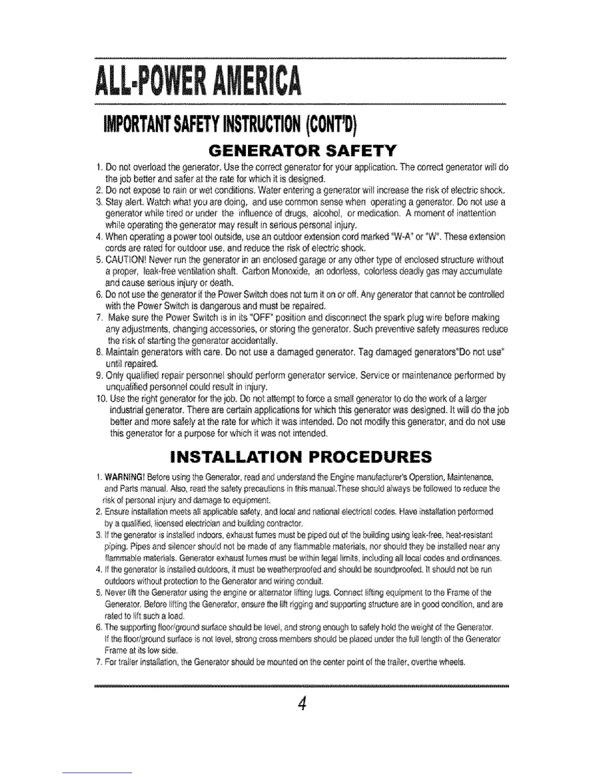 Page #4 background image