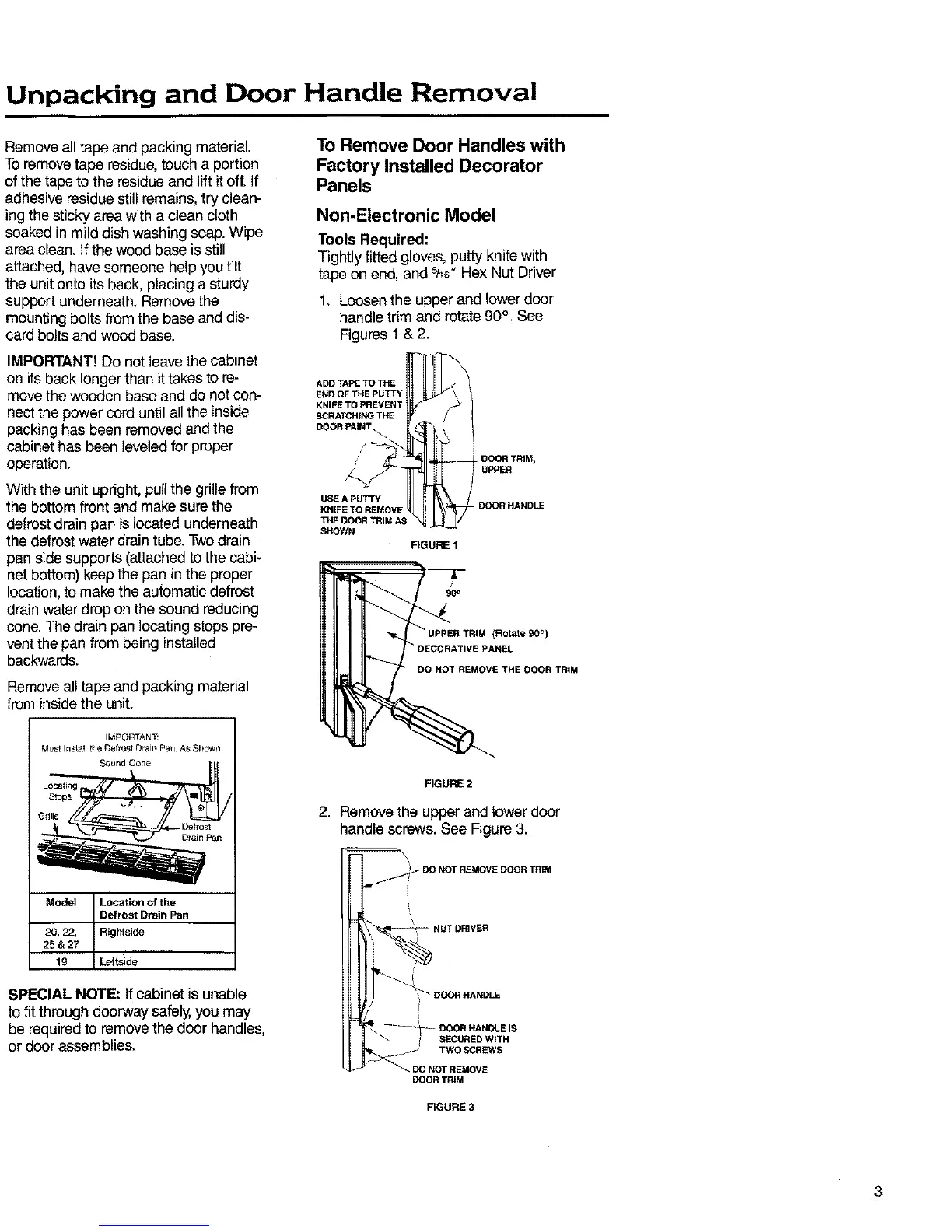 Page #3 background image