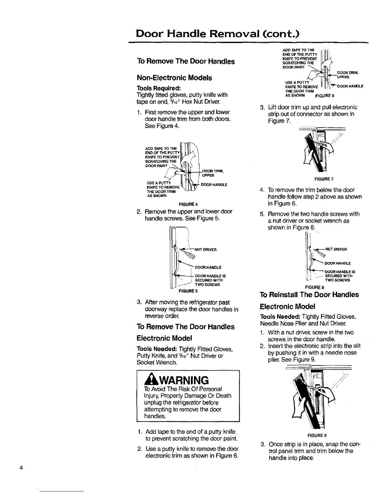 Page #4 background image