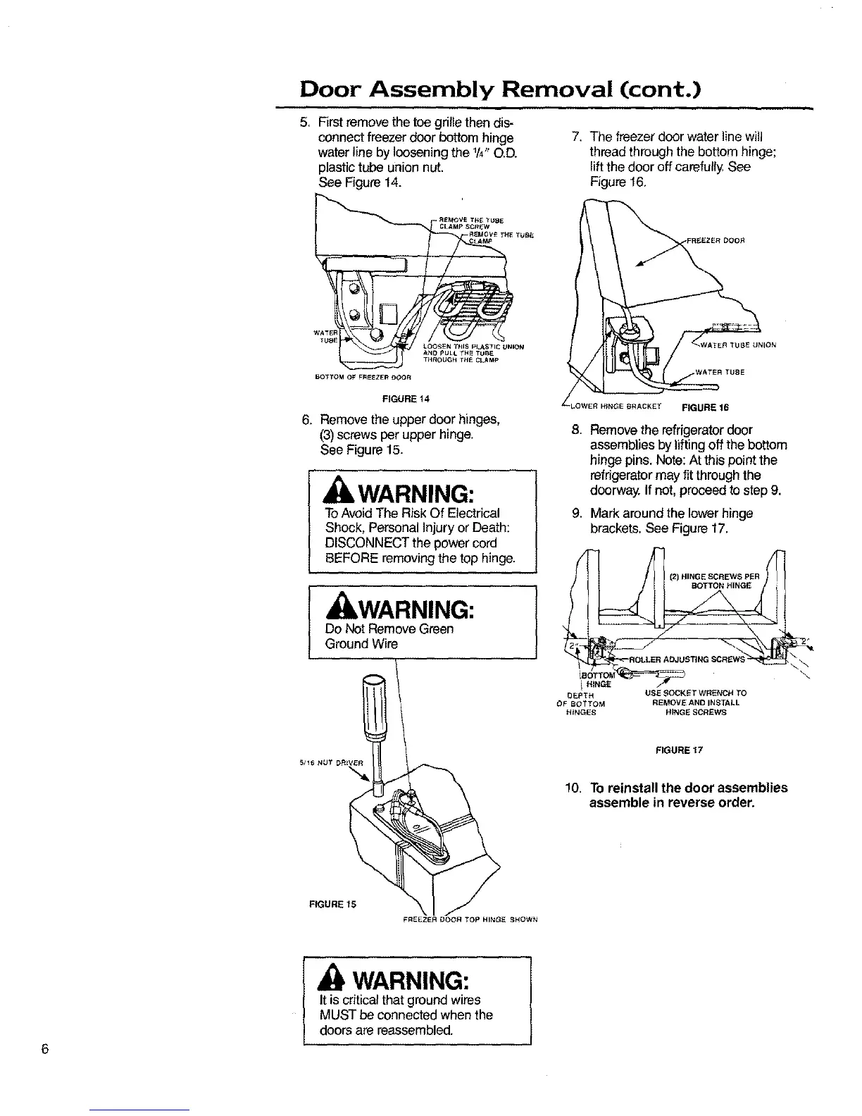 Page #6 background image